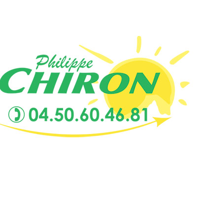 CHIRON PHILIPPE SARL