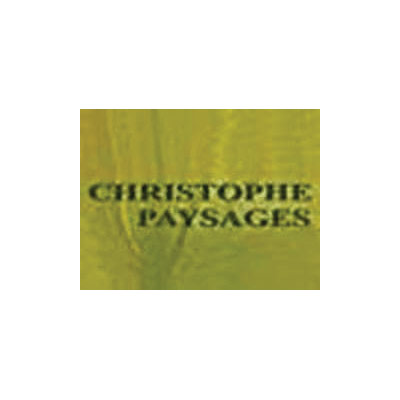 CHRISTOPHE PAYSAGES