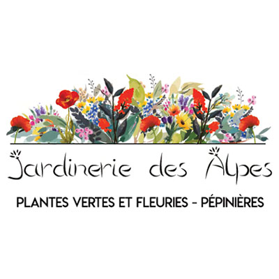 JARDINERIE DES ALPES