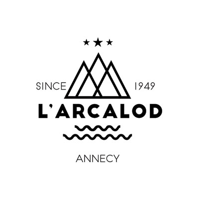 HOTEL ARCALOD
