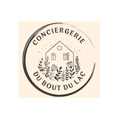 CONCIERGERIE DU BOUT DU LAC