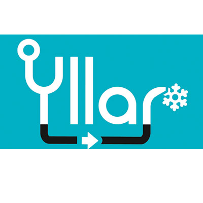 YLLAR MONTAGNE