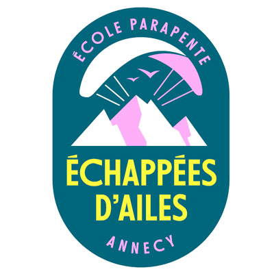 ECHAPPEES D'AILES